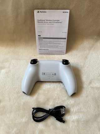 Mando inalámbrico DualSense PS5
