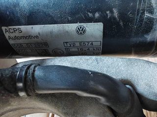 Bola remolque eléctrica giratoria touareg q7 q8 q5