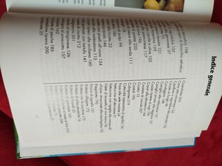 Sapori d'Italia in tavola