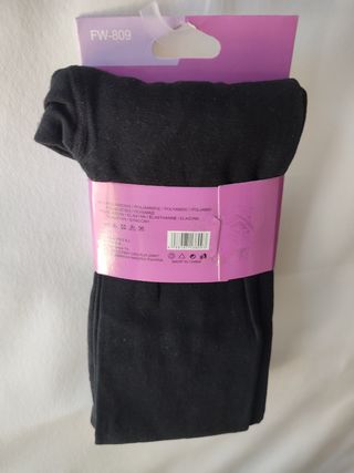 Leggings térmicos Founsef - Talla única