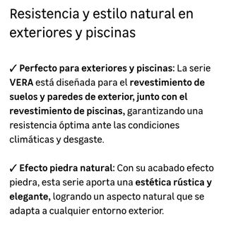 Azulejos exterior 32,5x32,5cm