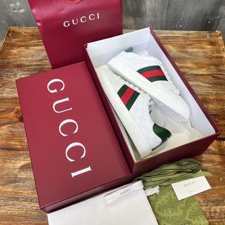 Zapatillas Gucci