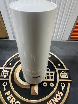 Termo Eléctrico Ariston Pro1 Eco Slim 65L


