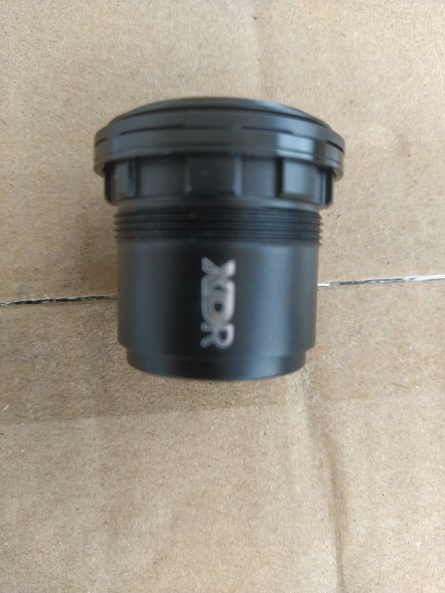 Ruedas MTB DT Swiss 350 WTB i35 29in.