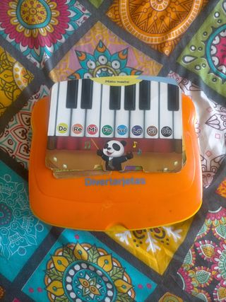 Divertarjetas VTech Infantil