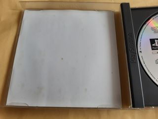 Jungla de Cristal PS1 - Trilogía