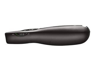 Logitech R400 Presentador Laser Puntero