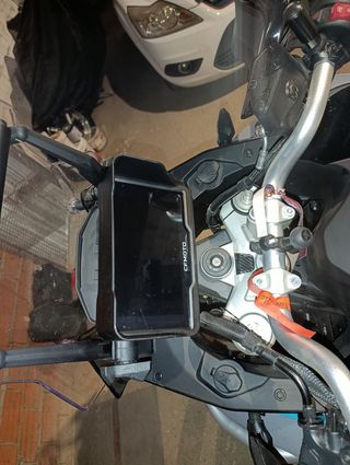 Protector pantalla CFMOTO 800MT