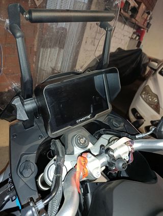 Protector pantalla CFMOTO 800MT