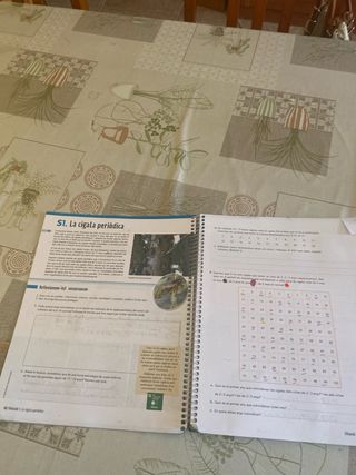 MATEMATIQUES 1 QA+DIGITAL (SITUACIONS)