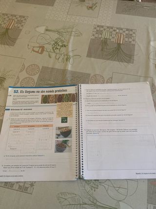 MATEMATIQUES 1 QA+DIGITAL (SITUACIONS)