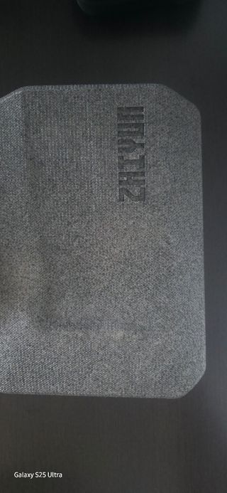 Estabilizador cámara Zhiyun Smooth