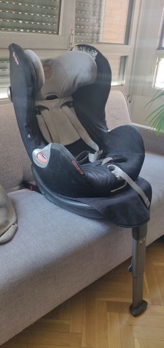 Silla coche Cybex Aton