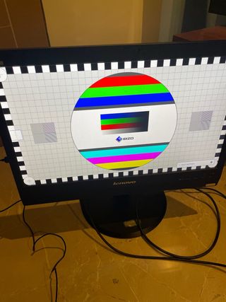 Monitor 23” Lenovo ThinkVision LT2323z