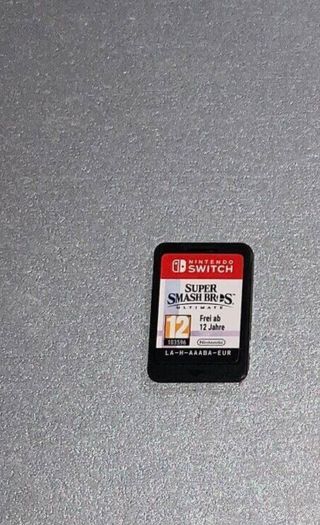 Super Smash Bros. Ultimate para Nintendo Switch