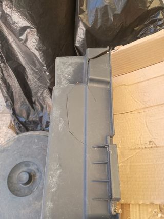 Base para sombrilla IKEA - 4 piezas