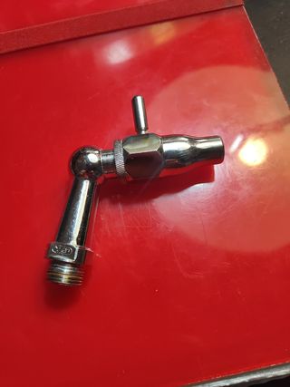 Grifo antiguo 