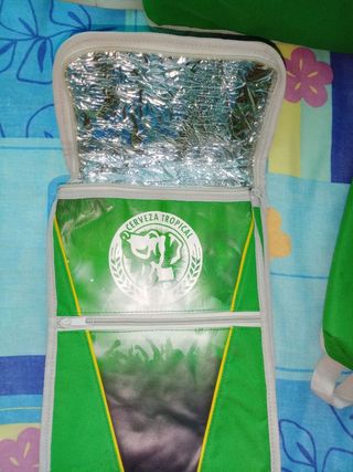 Neveras portátiles marca TROPICAL - LEER ⤵️