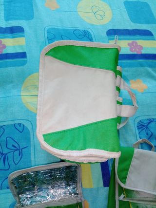 Neveras portátiles marca TROPICAL - LEER ⤵️