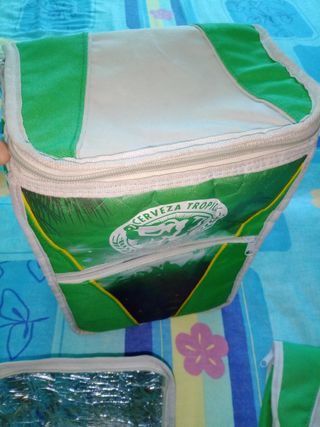 Neveras portátiles marca TROPICAL - LEER ⤵️