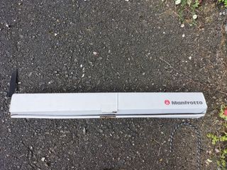 Supporto per fotocamere Manfrotto