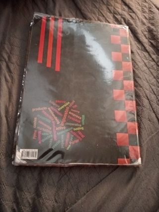 Economía de la empresa. Segundo de bachillerato