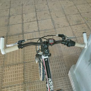 Bicicleta MMR Nippy 20" niño