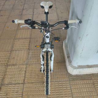 Bicicleta MMR Nippy 20" niño