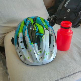Bicicleta MMR Nippy 20" niño