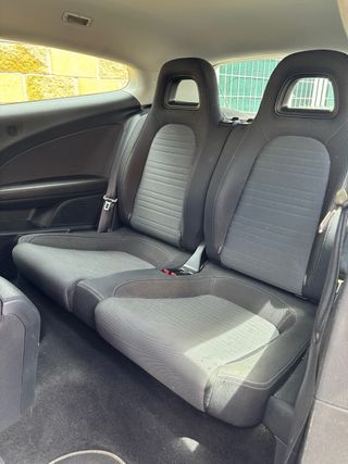 Volkswagen Scirocco 2009