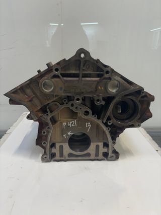 Bloque motor Land Rover 3.0 Diesel 306DTA 306DT FW9Q-6015-AA