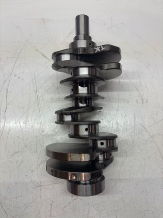 Cigüeñal Para Land Rover Discovery Sport L550 3.0 Diesel 306DTA 306DT 9X2Q-BA