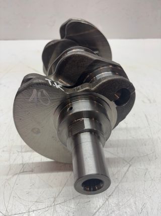 Cigüeñal Para Land Rover Discovery Sport L550 3.0 Diesel 306DTA 306DT 9X2Q-BA