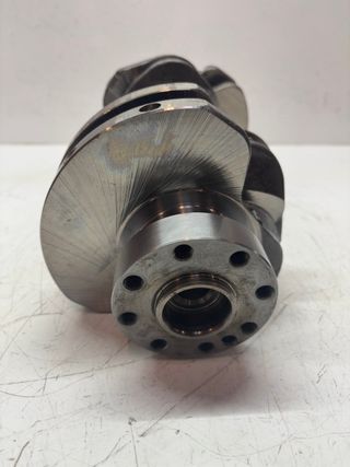 Cigüeñal Para Land Rover Discovery Sport L550 3.0 Diesel 306DTA 306DT 9X2Q-BA