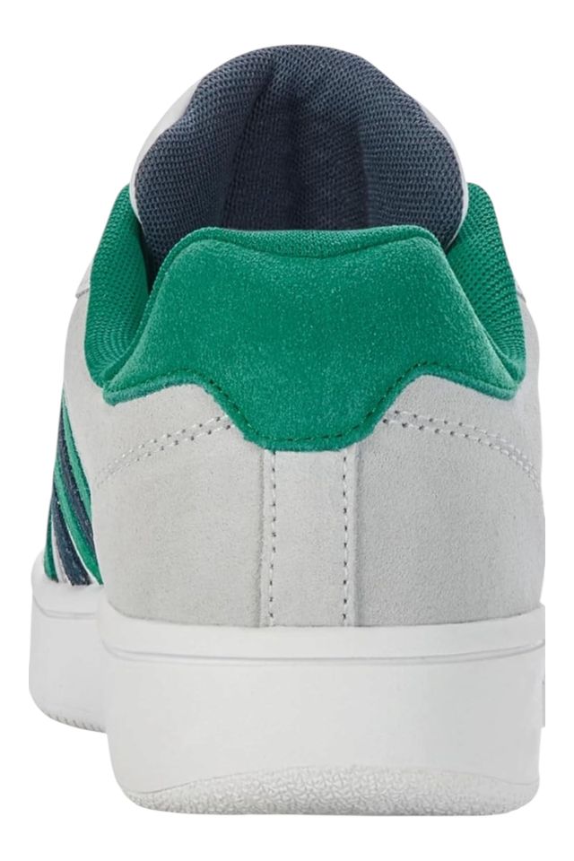 K-Swiss Court Casper Scarpe Verde-Bianche