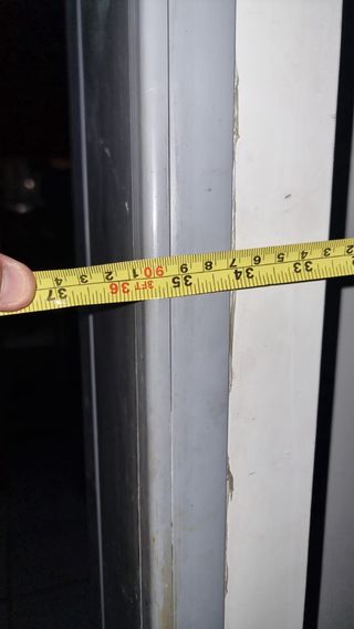 Congelador industrial Matrix