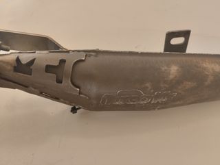 Escape Derbi Variant Start 5