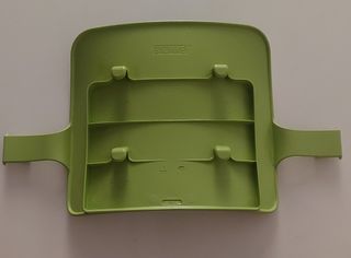 Asiento respaldo Stokke - Verde