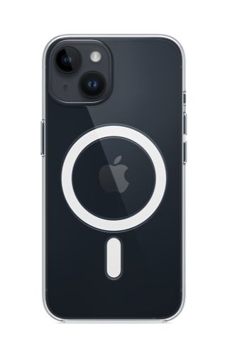 Funda original iPhone 14 Plus  con MagSafe