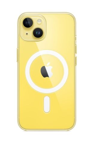 Funda original iPhone 14 Plus  con MagSafe