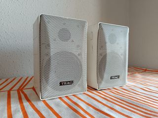 Altavoces Monitores HiFi TEAC LS-X8 Mk2 60W 2 vias