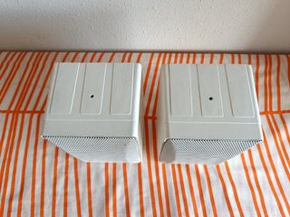 Altavoces Monitores HiFi TEAC LS-X8 Mk2 60W 2 vias