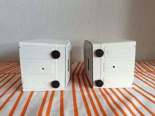 Altavoces Monitores HiFi TEAC LS-X8 Mk2 60W 2 vias
