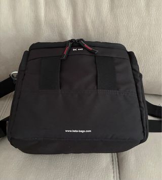 Bolsa KATA DC 441 cámara foto