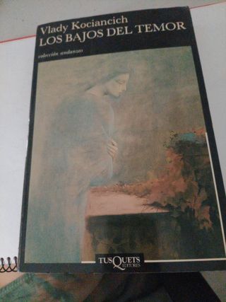 Los Bajos del Temor (Spanish Edition)