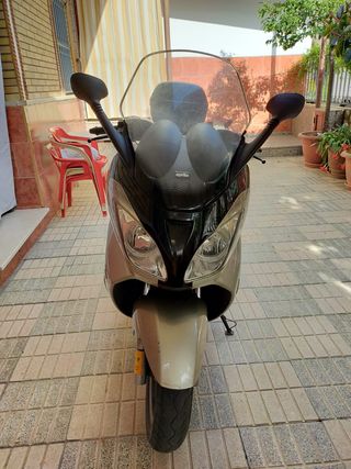 Aprilia Arrecife 200cc ESCUCHO OFERTAS!!