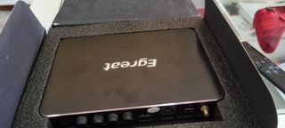 Egreat A5: Reproductor Multimedia 4K