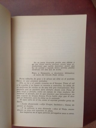 Ejecución