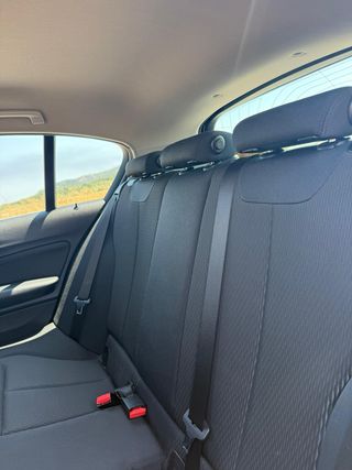 BMW Serie 1 116d (2019) Automatico
