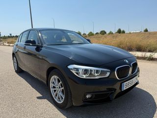 BMW Serie 1 116d (2019) Automatico